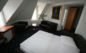Regina Hotel Zurich